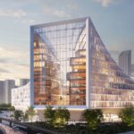 Wuhan Library People's Republic of China