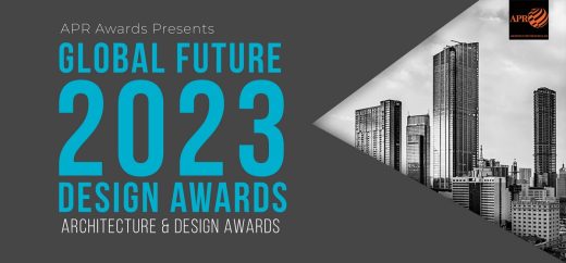 5th Annual Global Future Design Awards 2023