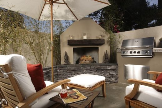 7 key elements of spectacular outdoor living space
