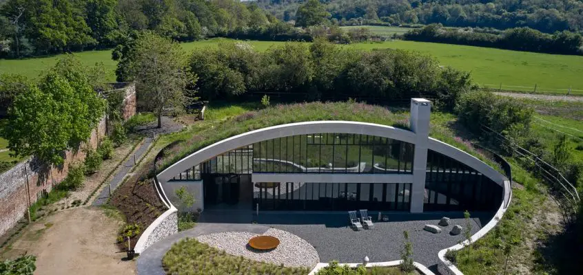 2023 RIBA East Awards Shortlist
