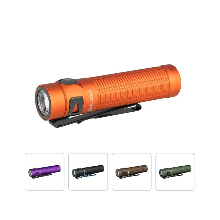 Choosing tactical flashlight help guide earchitect