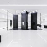 BRLOOTE Menswear Flagship Shaoxing City China
