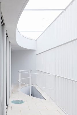 Modern Portuguese property interior design