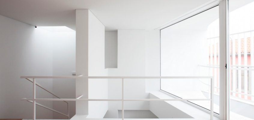 Casa Da Vilarinha, Porto property