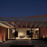 Casa Pátio Curitiba Brazil