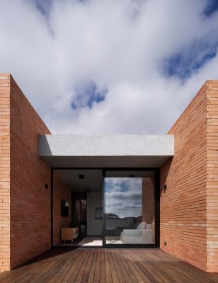 Casa Pátio Curitiba Brazil