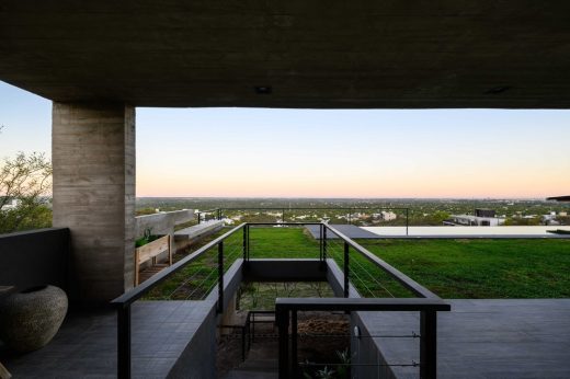 Casa PMV La Calera Argentina