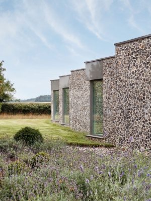 Coast House, Hudson Architects, North Norfolk, UK, 2021