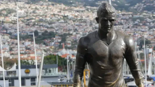 Cristiano Ronaldo and his biggest real estate investments