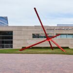 Dallas Museum of Art exterior