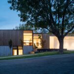 Emigration Creek residence, Salt Lake City, UT