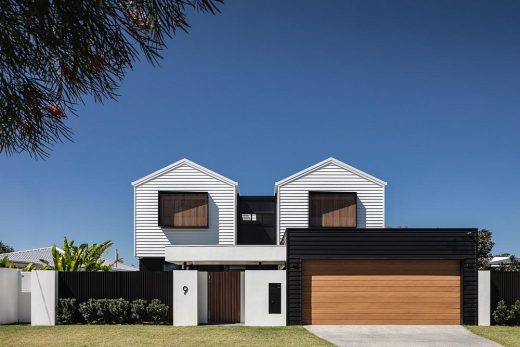 House 9D Palm Beach Queensland - Australian Houses