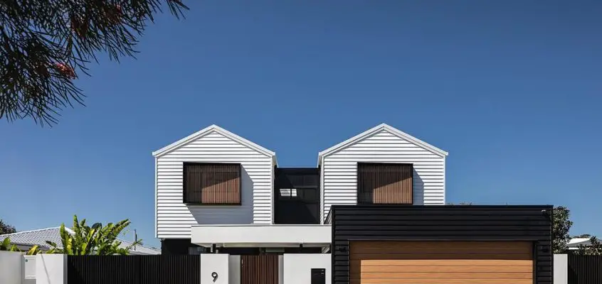 House 9D, Gold Coast, Queensland