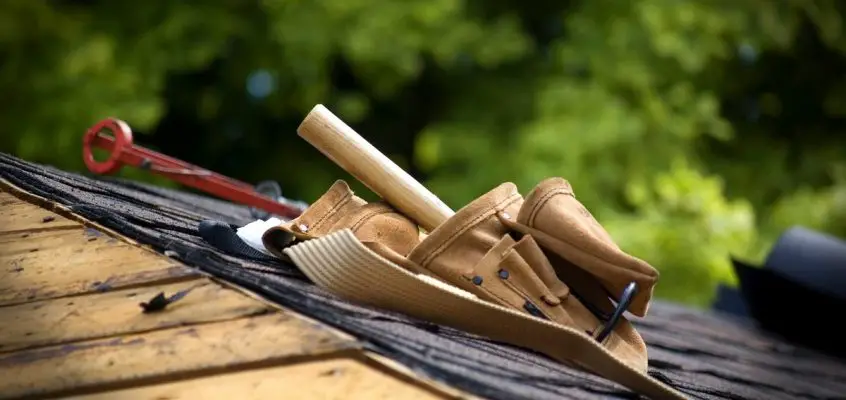 How to make your roofing company a success guide