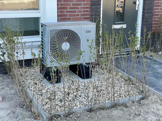 Make your Heat Pump Installation Successful