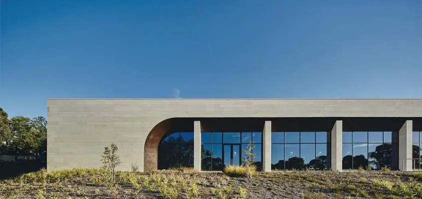 Ivanhoe Grammar Sports and Aquatic Centre, Melbourne