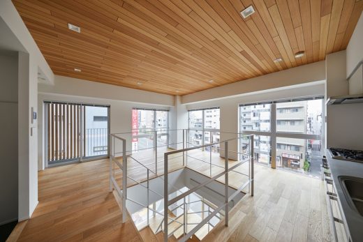 KIBA Residence Tokyo