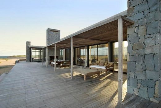 La Boyita Residence Uruguay