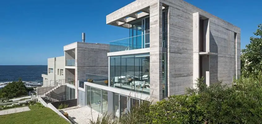 La Iluminada Residences, La Barra, Uruguay