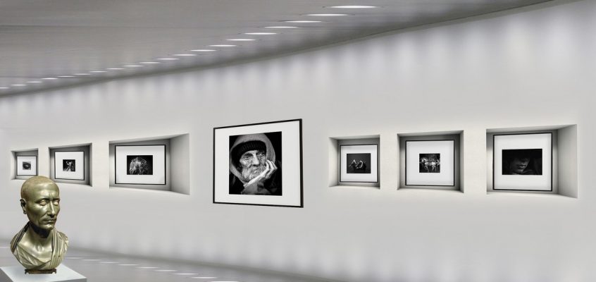Large wall arts canvas prints ideas guide