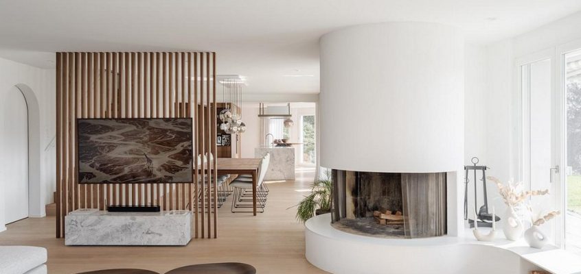Lausen House Renovation, Basel-Landschaft, Switzerland