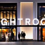 Lightroom London King’s Cross