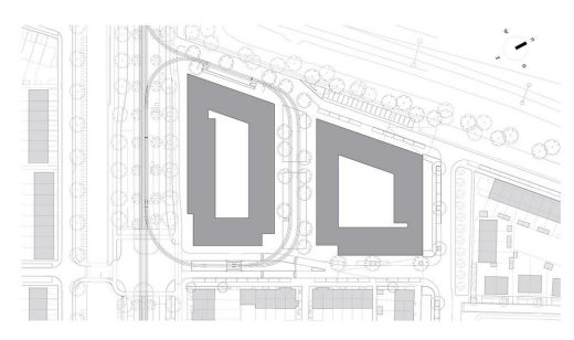 M and T Social Houses Diemen