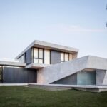 Marble House El Golf of Nordelta Province of Buenos Aires