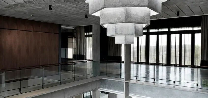 Monterez House, Shah Alam, Selangor