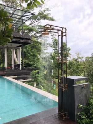 Malaysia home design by Studio Bikin