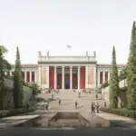 National Archaeological Museum Athens Greece