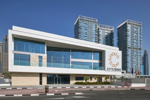 New British Curriculum School, Dubai, UAE