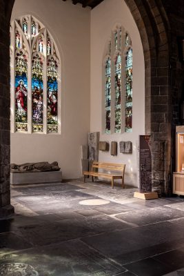 Newcastle Cathedral: Common Ground in Sacred Space by Purcell