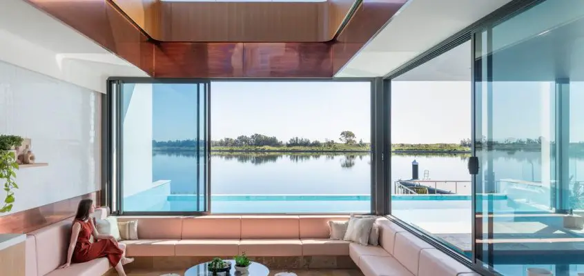 Newport Houses in Redcliffe, Brisbane QLD
