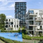 Oasis Residential Complex Tiergarten District Berlin