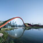 OCT Chaohu Natural and Cultural Centre Anhui China