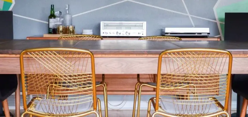 From ordinary to extraordinary: custom furniture