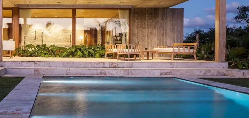 Panorama House, Province of Buenos Aires