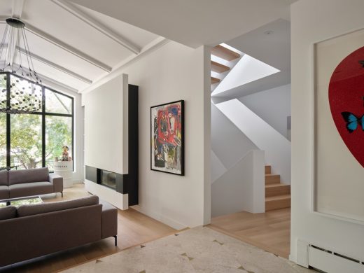 Prince-Phillip House Outremont Qc