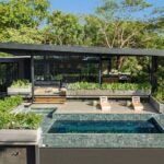 Raintree House Guanacaste Costa Rica