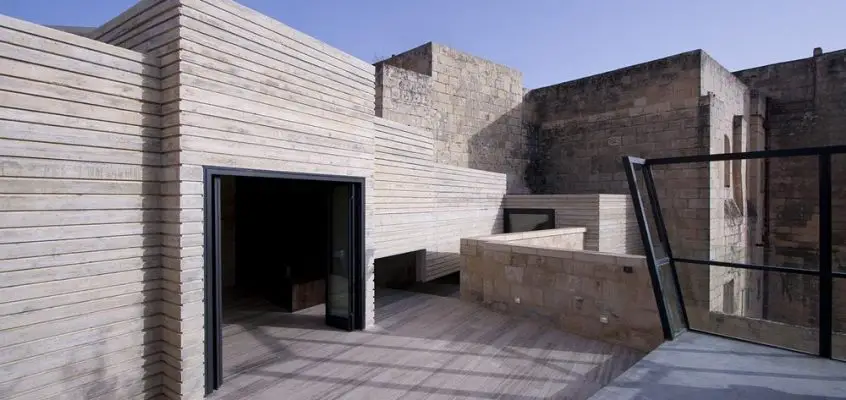 Ray’s House Valletta, Malta property