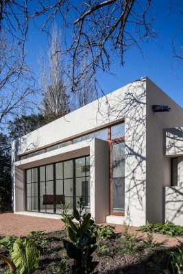 San Isidro Chico House Béccar Buenos Aires
