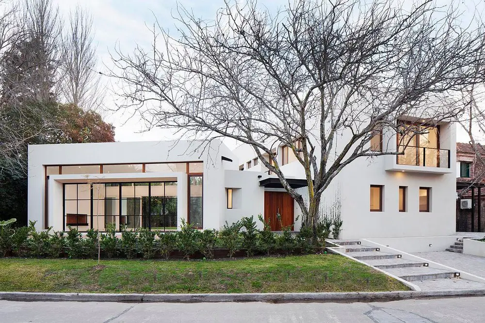 San Isidro Chico House Béccar Province of Buenos Aires