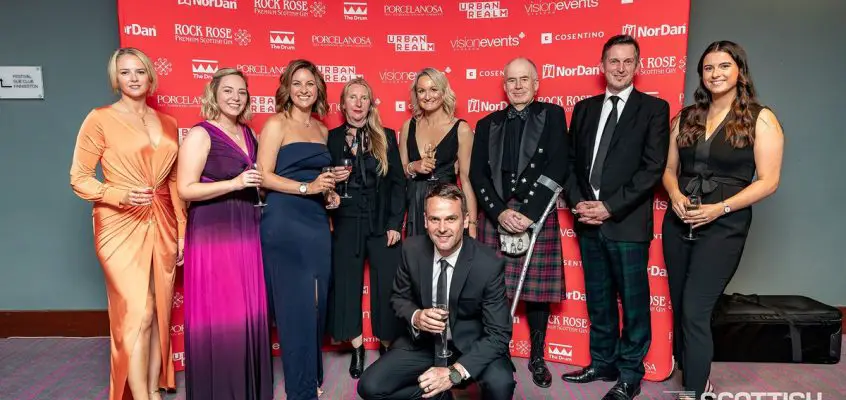 Scottish Design Awards 2024 News