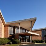 Skokie Valley Synagogue Chicago Illinois