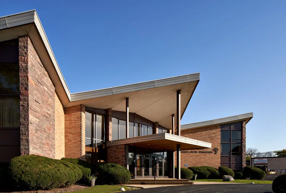 Skokie Valley Synagogue Chicago Illinois