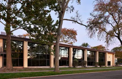 Skokie Valley Synagogue Chicago Illinois