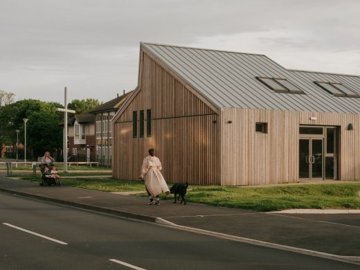 St. Hilda’s Church and Kirkleham Parish Centre