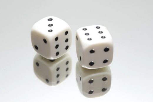 Street Dice for Beginners