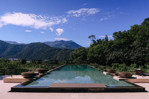 The Bale Villas Puli Taiwan